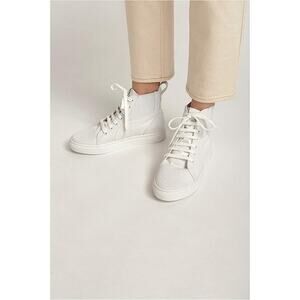 MSRP $150 | NEW THAKOON Store Classic High Top Sneaker Size 7 | SAME DAY SHIP